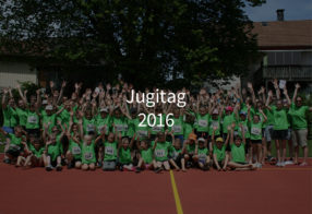 Jugitag 2016