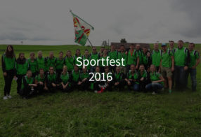 Sportfest 2016