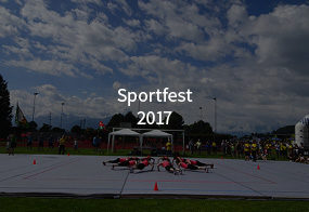 Sportfest 2017