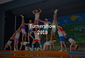 Turnershow 2018