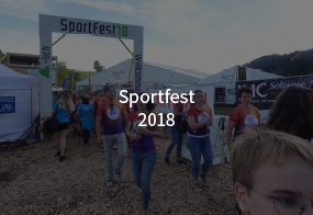 Sportfest 2018