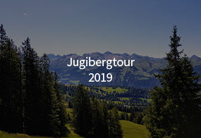 Jugibergtour 2019
