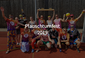 Plauschturnfest 2019