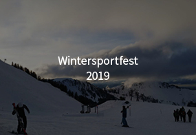 Wintersportfest 2019