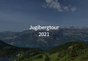 Jugibergtour 2021