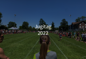 Jugitag 2022