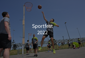 Sportfest 2022