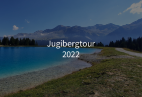Jugibergtour 2022