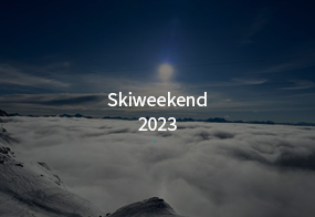 Skiweekend 2023