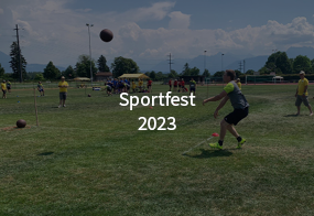 Sportfest 2023