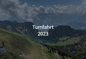 Turnfahrt 2023