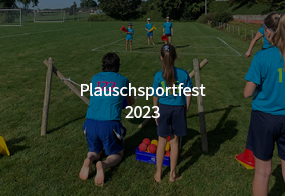 Plauschsportfest 2023