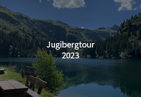 Jugibergtour 2023