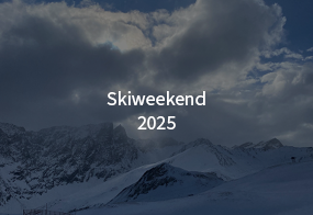 Skiweekend 2025