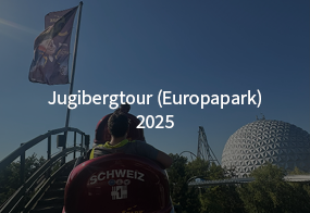 Jugibergtour 2025