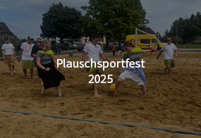 Plauschsportfest 2025