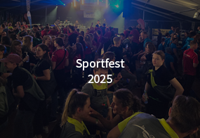 Sportfest 2025